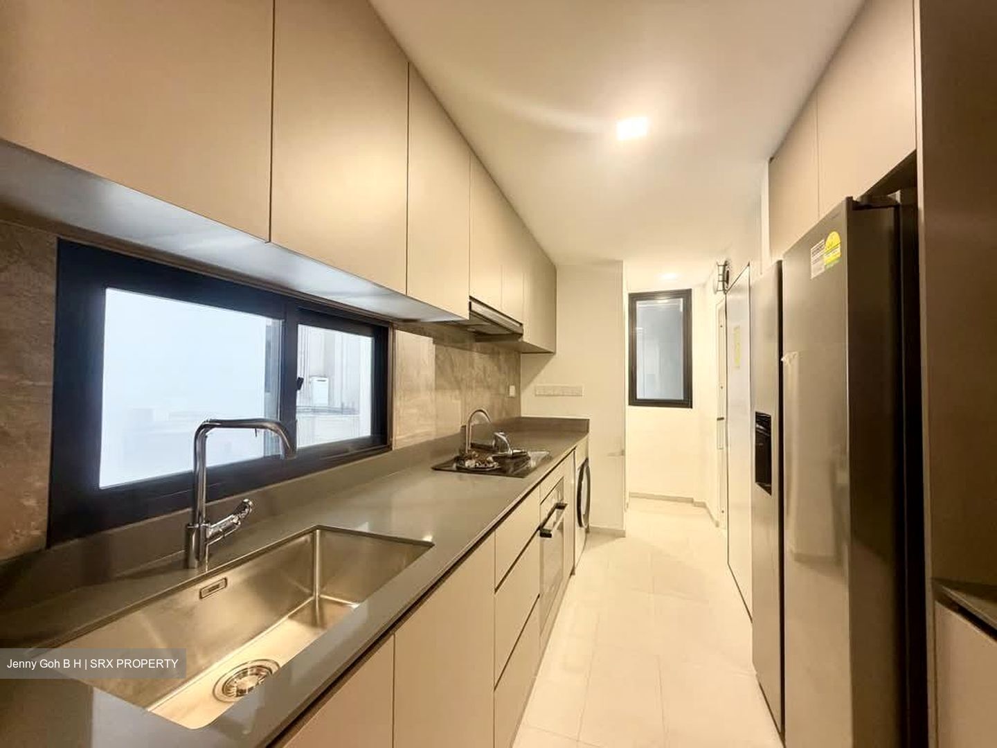 Norwood Grand (D25), Apartment #606840971